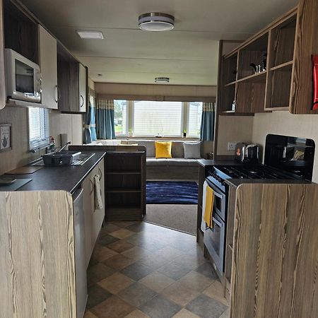 Goldensands Haven Rowan Court N65 Mablethorpe Luaran gambar