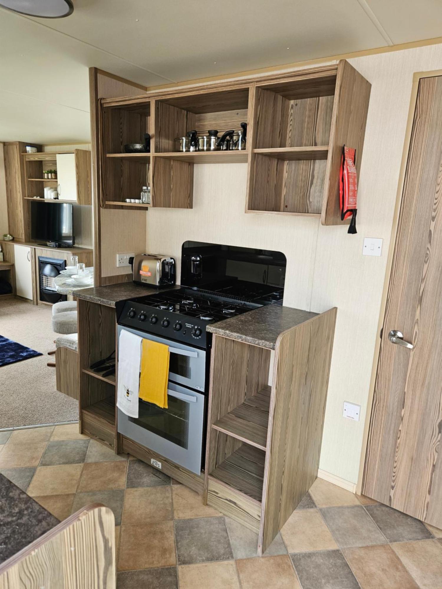 Goldensands Haven Rowan Court N65 Mablethorpe Luaran gambar
