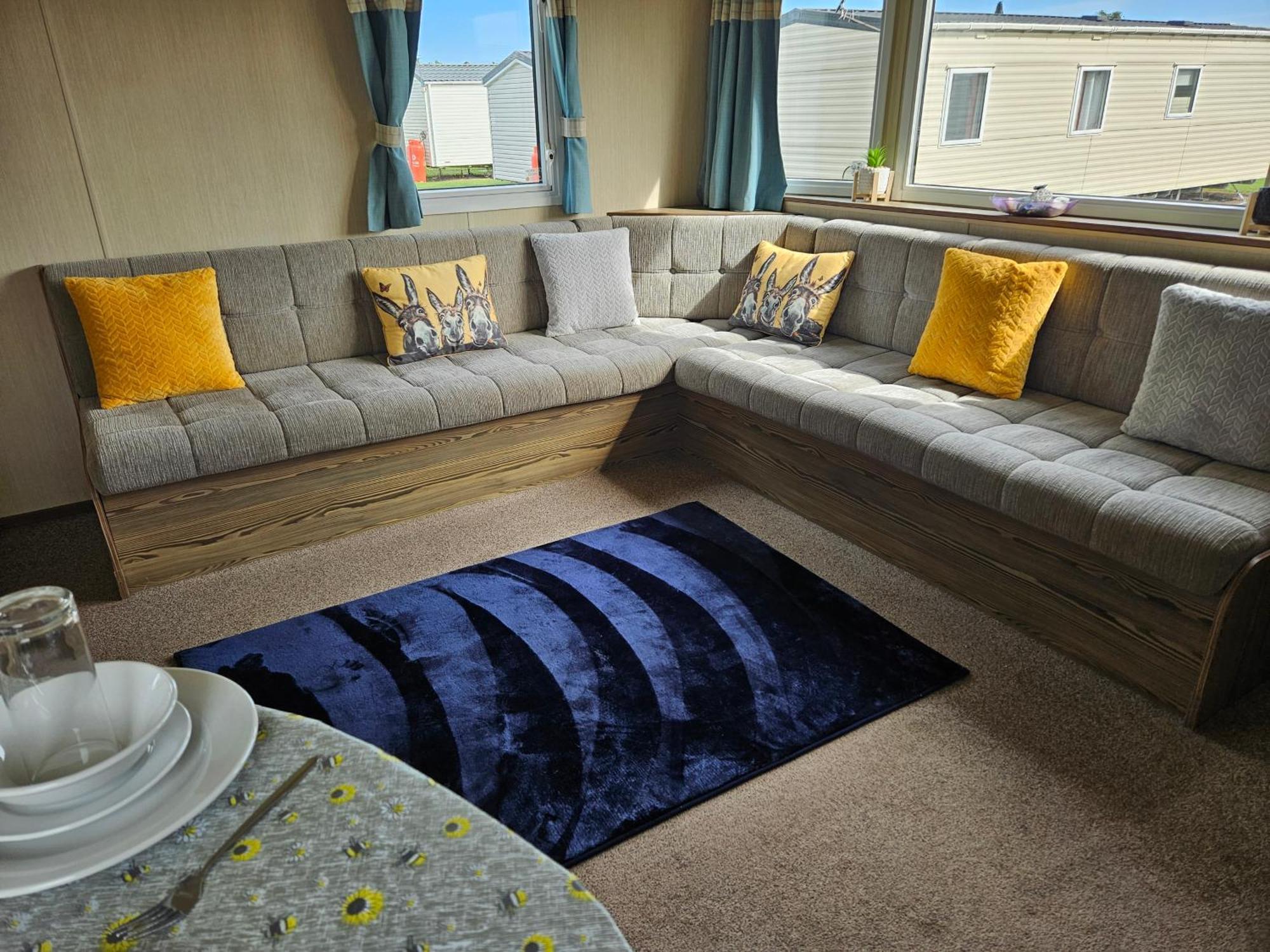 Goldensands Haven Rowan Court N65 Mablethorpe Luaran gambar