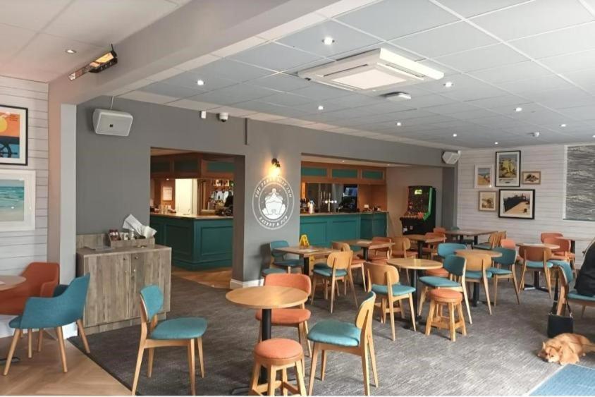 Goldensands Haven Rowan Court N65 Mablethorpe Luaran gambar