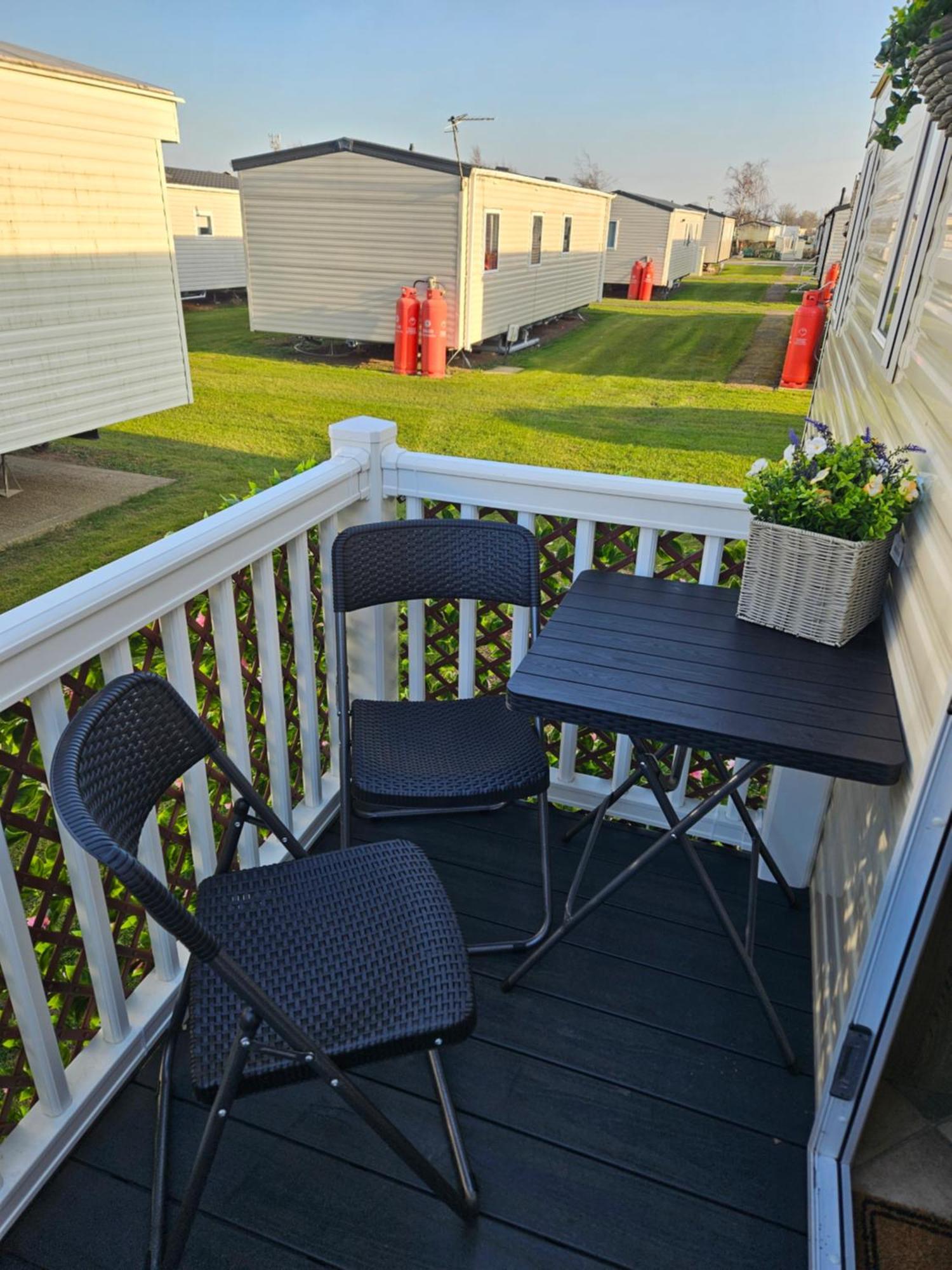 Goldensands Haven Rowan Court N65 Mablethorpe Luaran gambar