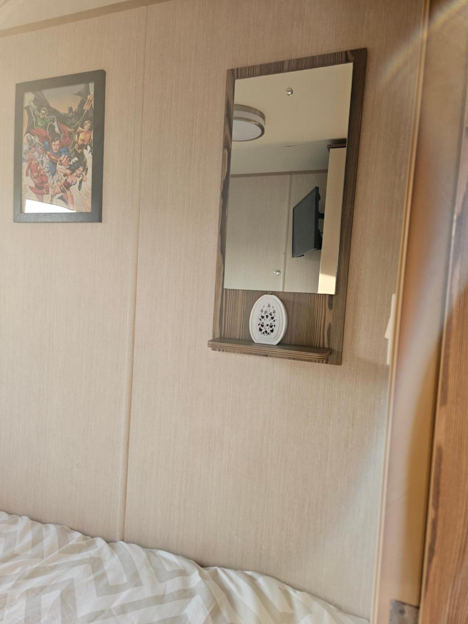 Goldensands Haven Rowan Court N65 Mablethorpe Luaran gambar