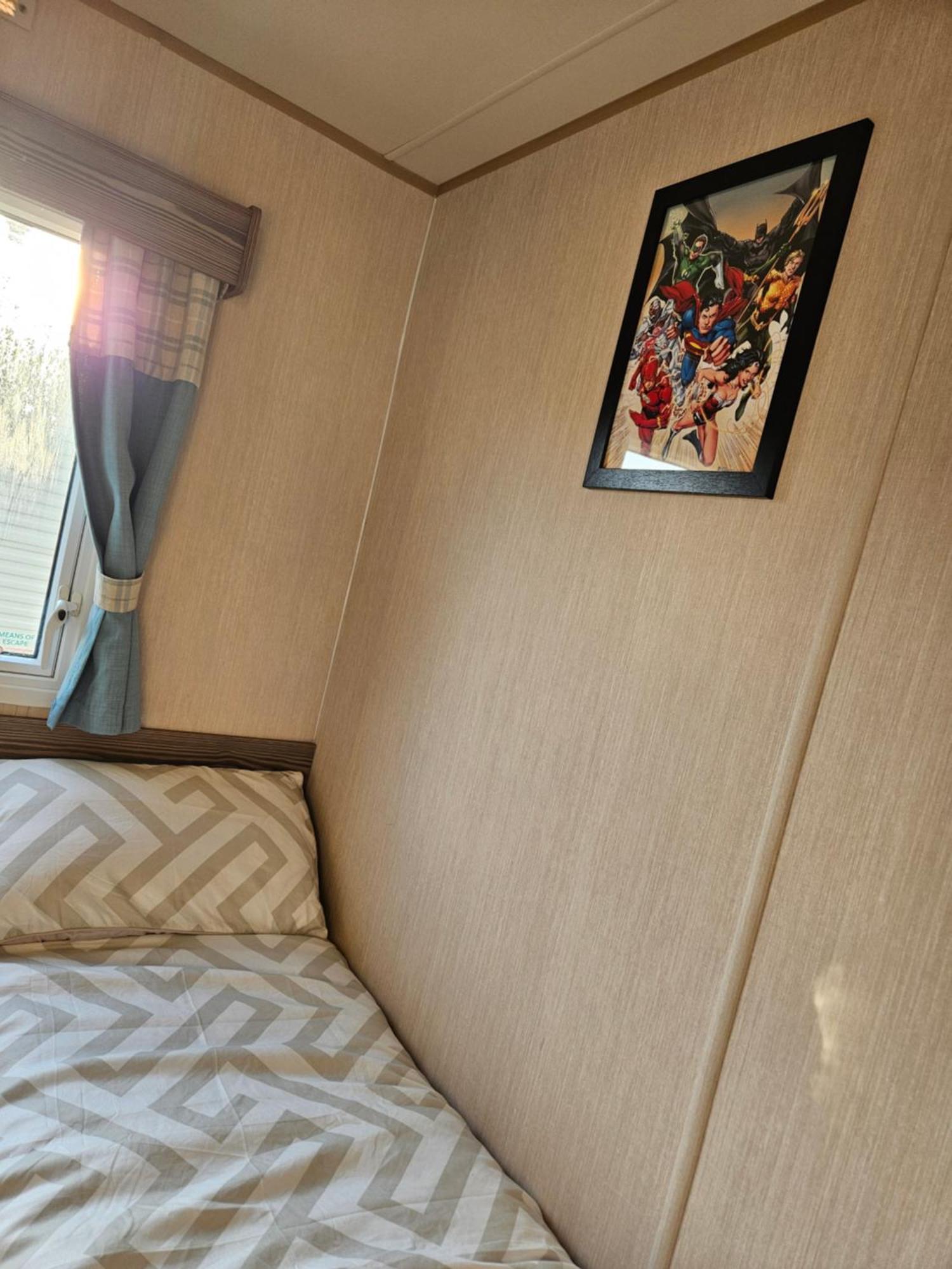Goldensands Haven Rowan Court N65 Mablethorpe Luaran gambar